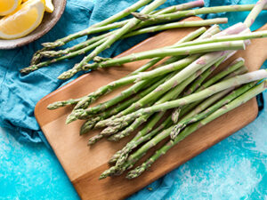 Gardening Blog - Petals & Gardens | Gardening Tips Growing Delicious Asparagus in Your Garden