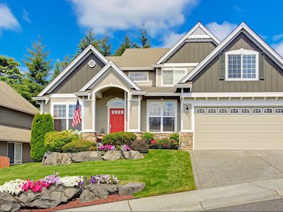 Easy to Care For Flowers Perfect for Curb Appeal