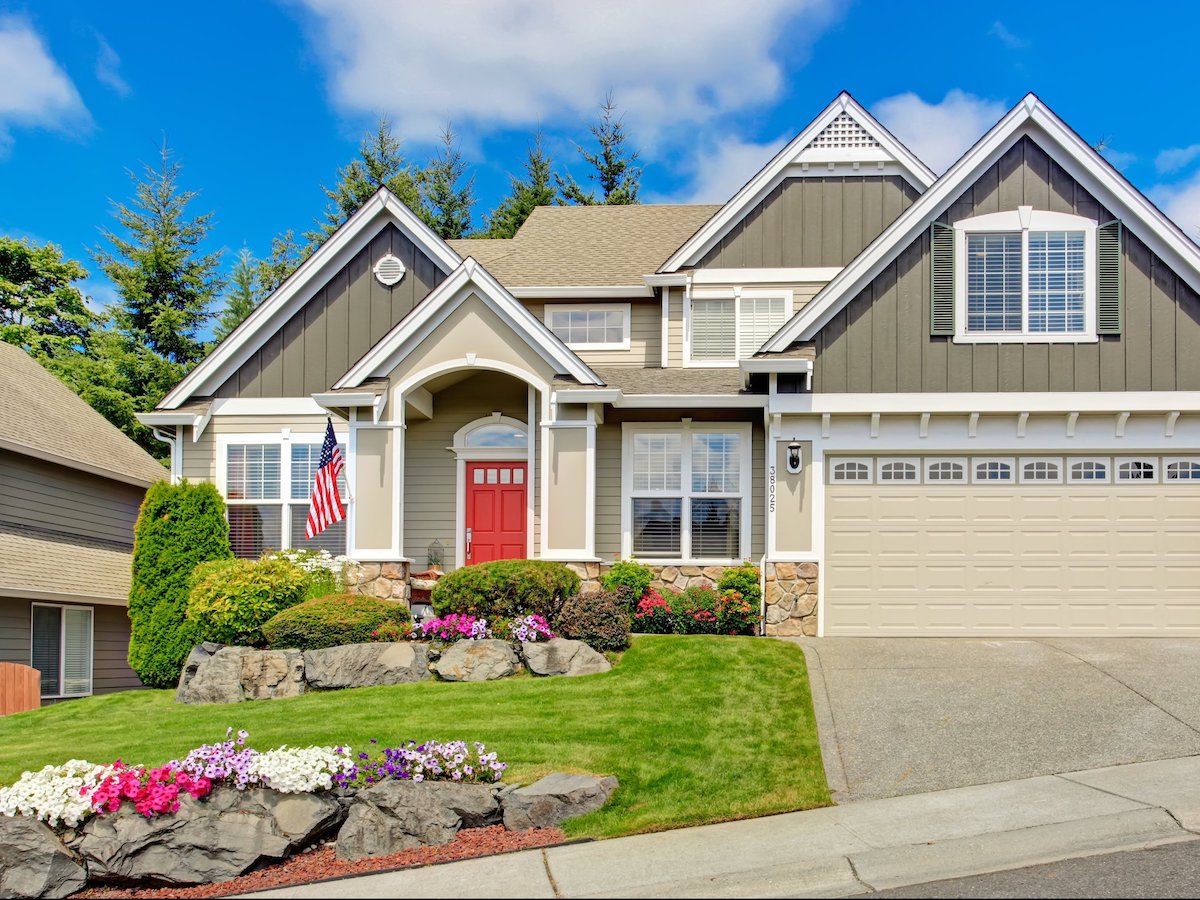 Landscaping Blog