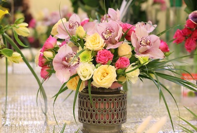 Create Beautiful Non Traditional Bouquet for Valentine’s Day - Petals & Gardens | Gardening Tips How to Create a Beautiful Non Traditional Bouquet for Valentine’s Day